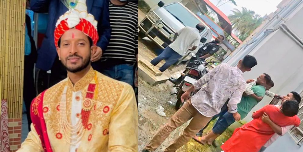 তিন মাস আগে বিয়ে করেন র্যাব সদস্য ইমন
