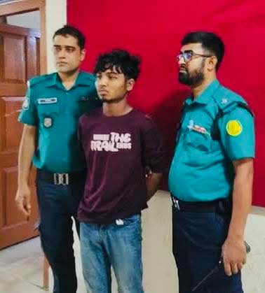 সিনেমার মতো নাটকীয় অভিযান: শিশুকে জিম্মি করেও শেষ রক্ষা হয়নি র্যাব হত্যাায় অভিযোক্ত ছিনতাইকারী বাপ্পির