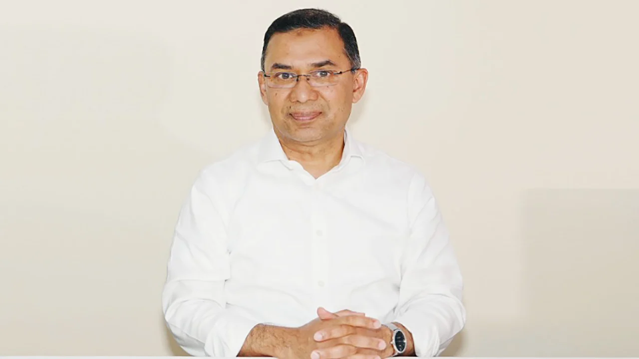 টেস্ট সিরিজ জয়ে ক্রিকেট দলকে প্রধানমন্ত্রীর অভিনন্দন