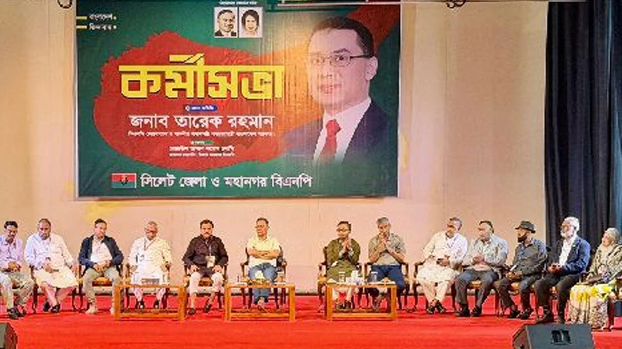 কথা বললেই পুলিশ ধরে নিয়ে যাবে এমনটি আর চলবে না