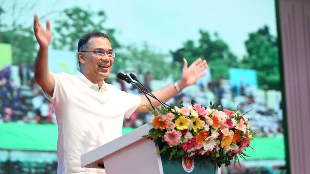 ছোট বন্ধুরা, এখন বাংলাদেশ তাকিয়ে তোমাদের দিকে: প্রধানমন্ত্রী