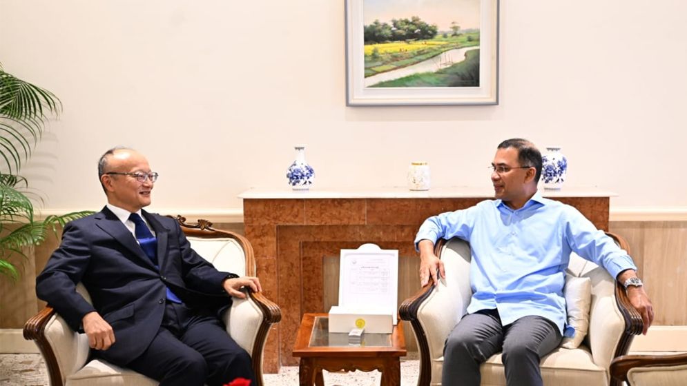 বাংলাদেশকে ৫ বিলিয়ন ডলার দেবে এডিবি