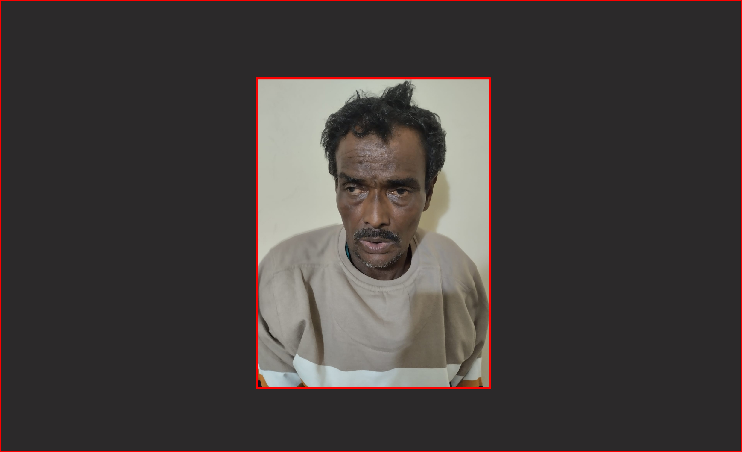 গোলাপগঞ্জে ৬০ পিস ইয়াবাসহ আটক-১