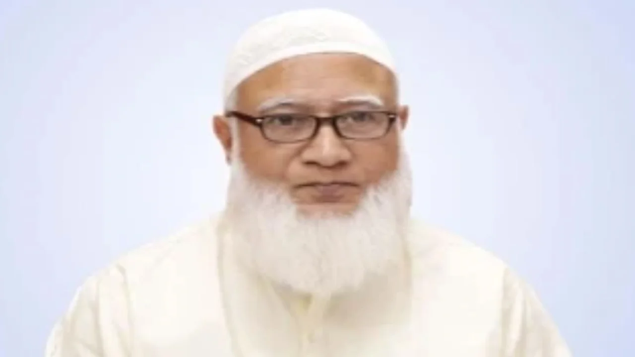 জাপান সফরে যাচ্ছেন বিরোধীদলীয় নেতা
