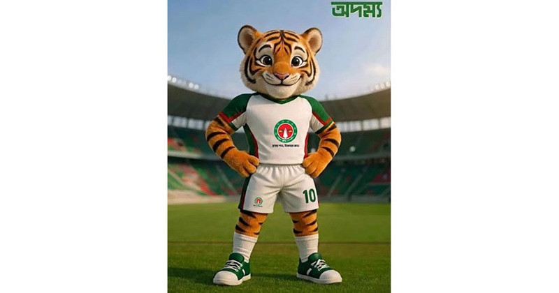 দেশব্যাপী শুরু হচ্ছে ‘নতুন কুঁড়ি স্পোর্টস’