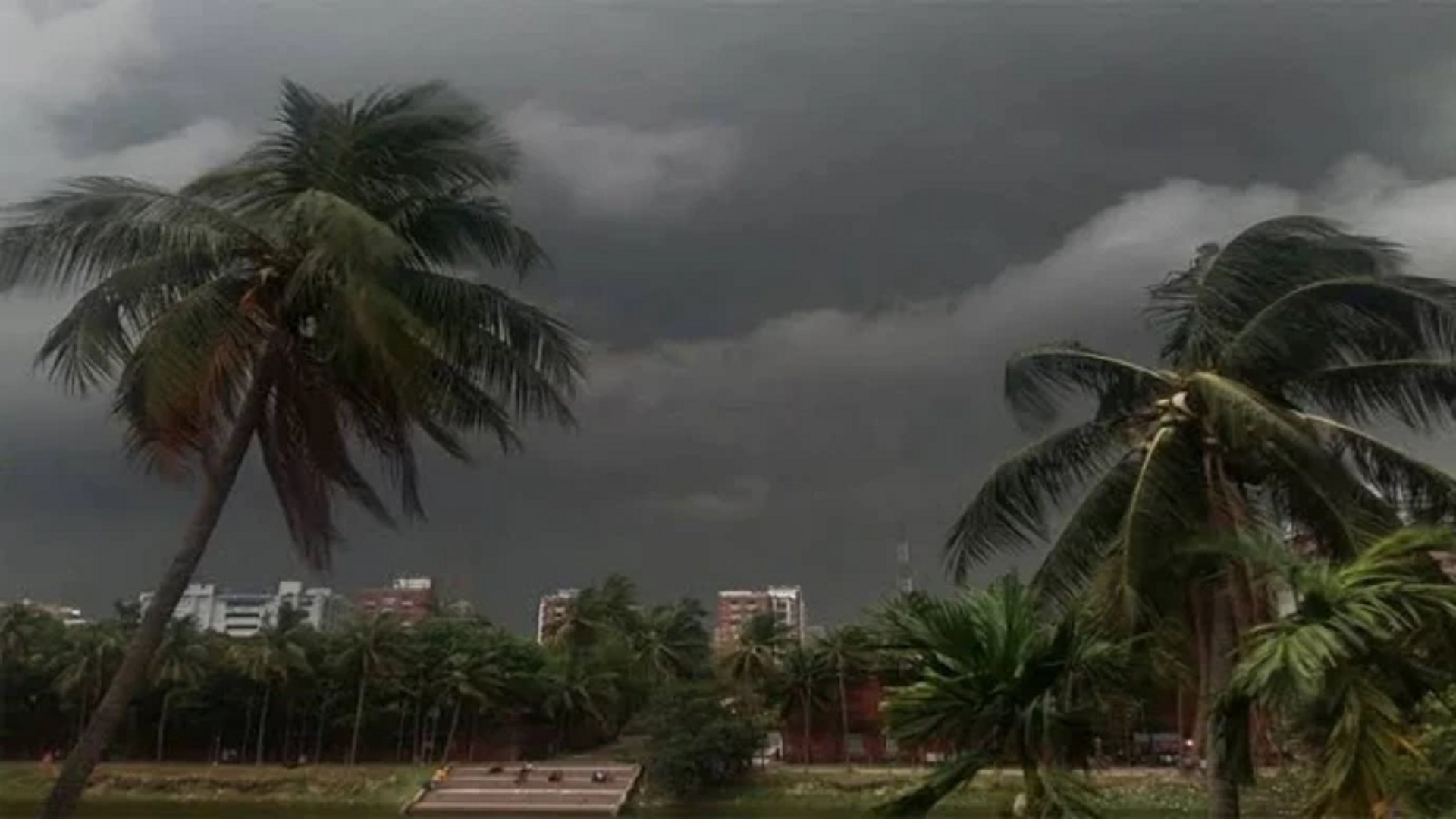 সিলেটসহ ১০ জেলায় ঝড়-বৃষ্টির স’তর্কবার্তা