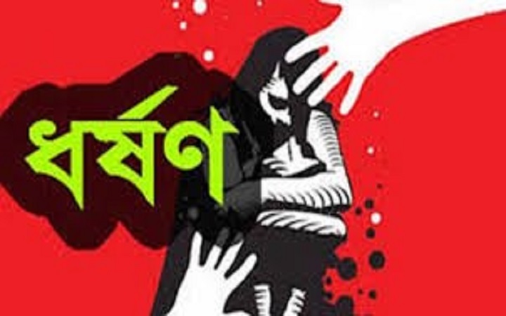 জৈন্তাপুরে নিজের শিশু কন্যাকে ধর্ষণ, পাষণ্ড পিতা গ্রে*প্তার