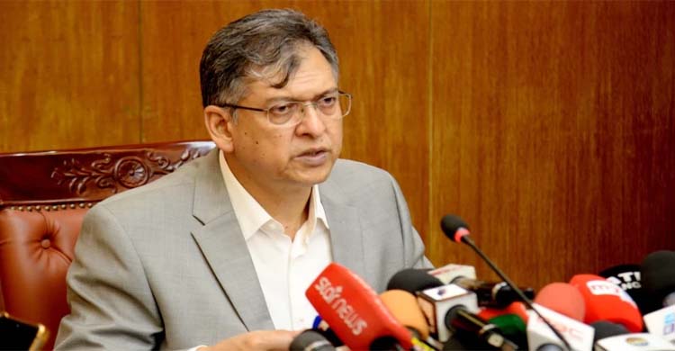 দ্রুতই রামিসা হত্যাকাণ্ডের দৃষ্টান্তমূলক বিচার হবে: স্বরাষ্ট্রমন্ত্রী