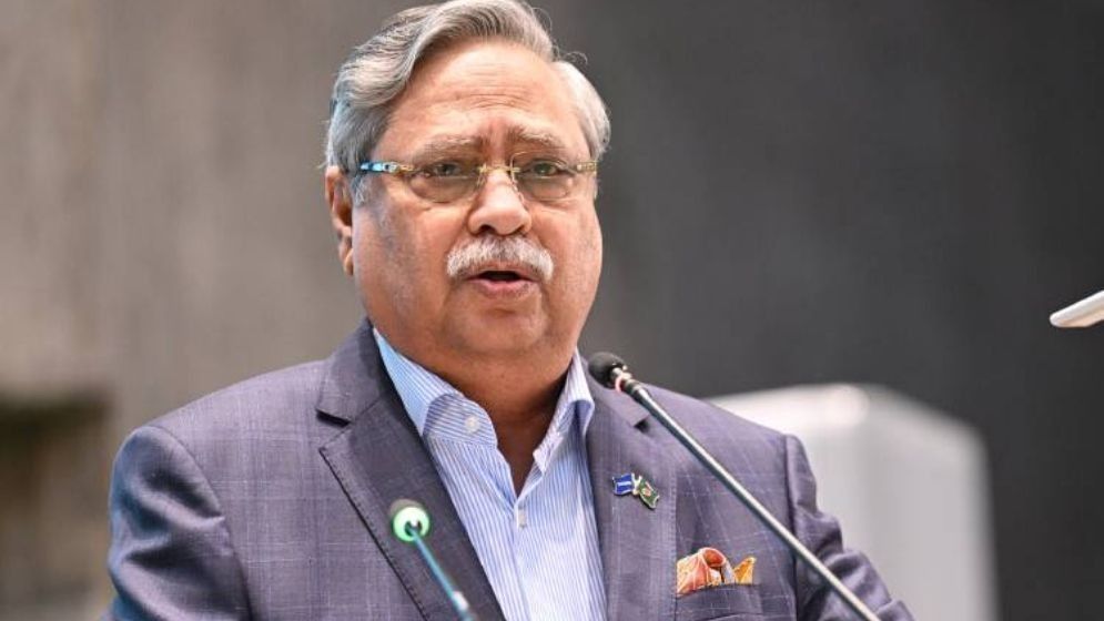 ডিসিদের যে বার্তা দিলেন রাষ্ট্রপতি