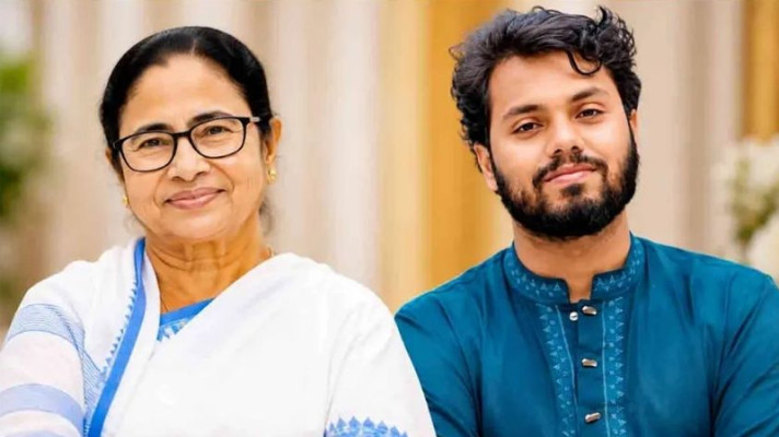 হাদি হত্যা নিয়ে মন্তব্য: মমতার বিরুদ্ধে রাষ্ট্রদ্রোহ মামলা