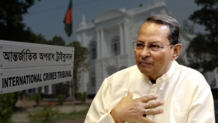 ইনুর ১০ বছরের কারাদণ্ড