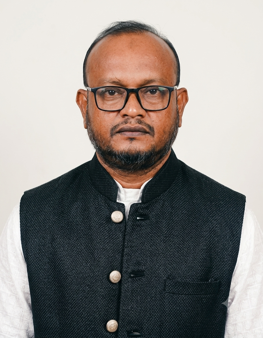 বরখাস্তের ঝুঁকিতে আলীনগর ইউপি চেয়ারম্যান শিশু