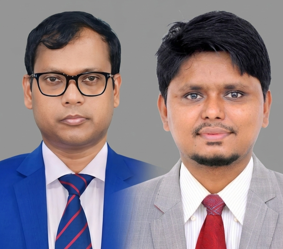 ডিসি সারওয়ার আলমের বদলির সিদ্ধান্তে ক্ষোভ প্রকাশ করলেন বেলাল আহমদ মুরাদ