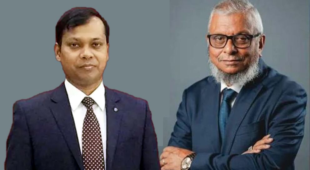 ডিসি সারওয়ারকে প্রশংসায় ভাসিয়েছেন মন্ত্রী আরিফ