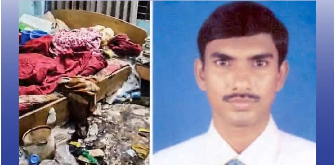 মায়ের মরদেহ ঘরে পচে যাওয়ার ঘটনায় যুগ্ম সচিব আনিসুর রহমানকে দায়িত্ব থেকে প্রত্যাহার