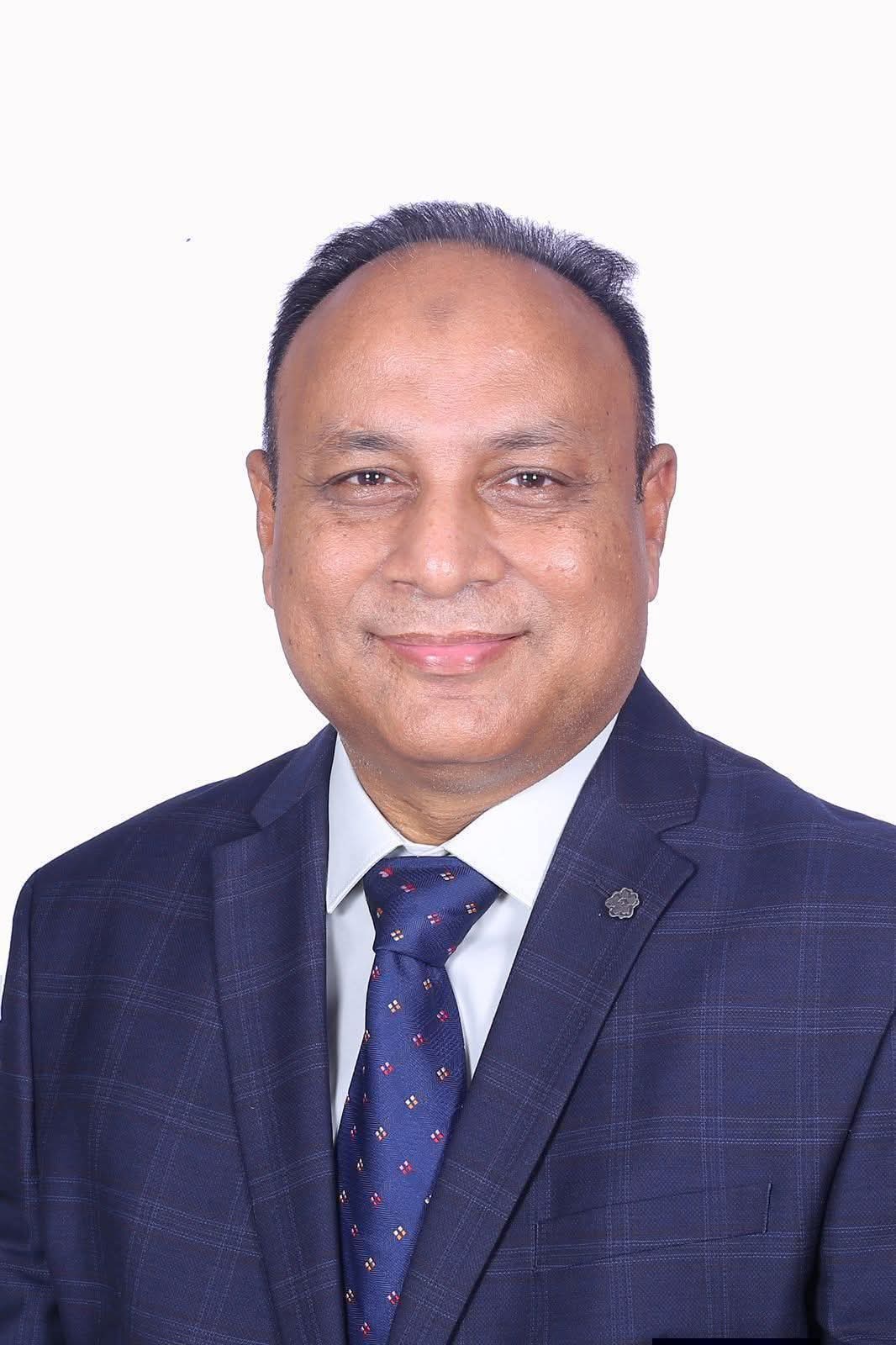 জাতীয় বিশ্ববিদ্যালয়ের সিন্ডিকেট সদস্য হলেন এমপি এমরান আহমদ চৌধুরী
