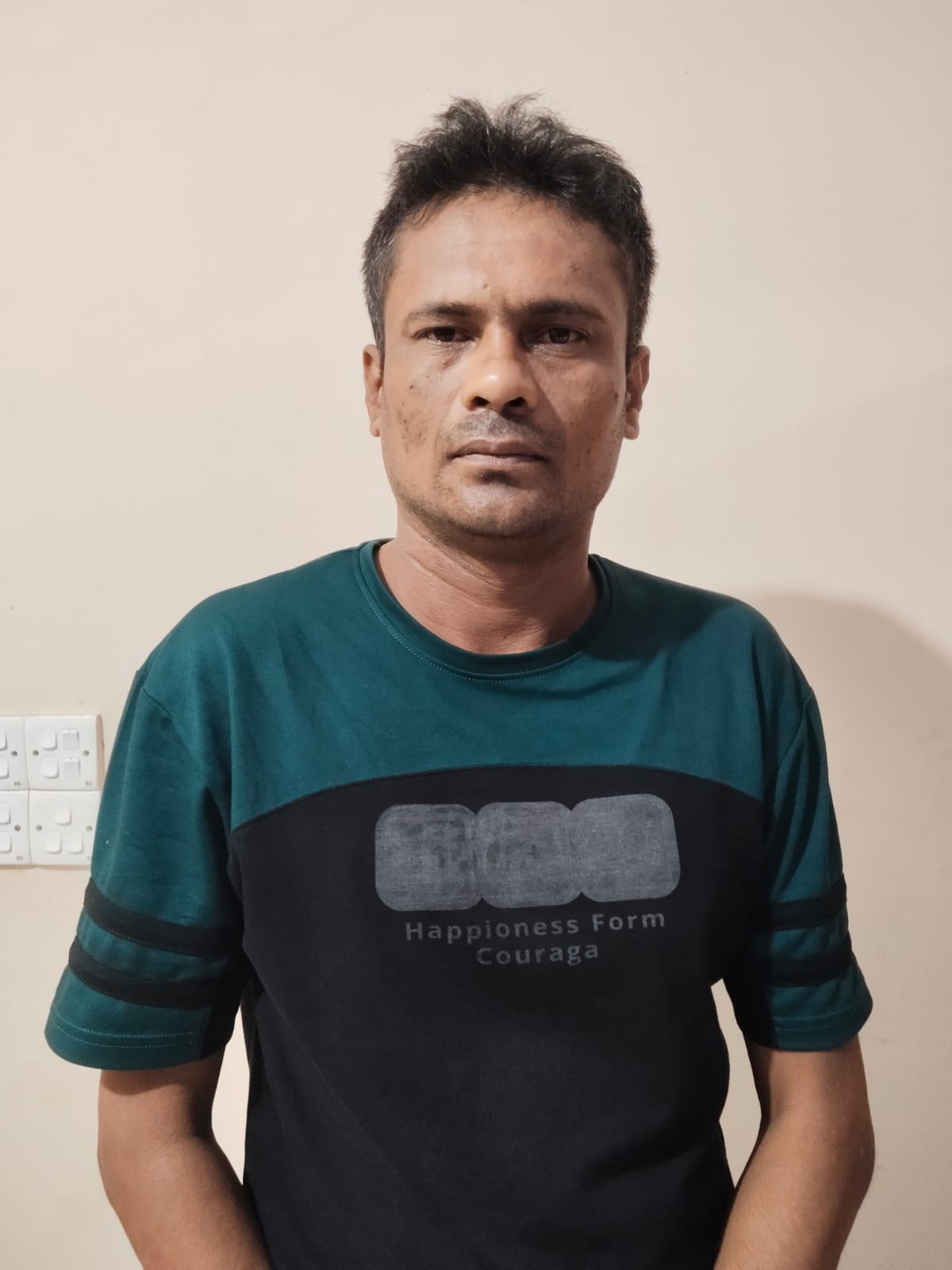 গোলাপগঞ্জে ২০ লাখ টাকা ডাকাতি মামলার আরও এক আসামি গ্রেফতার