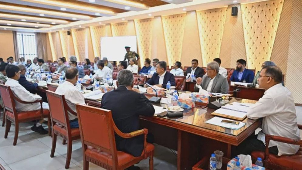 বিরক্ত প্রধানমন্ত্রী, দিলেন শাস্তির আওতায় আনার তাগিদ