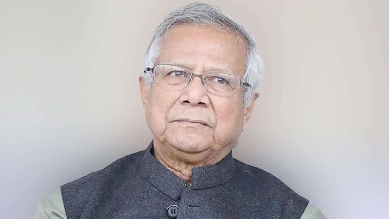 ড. ইউনূসসহ পাঁচজনের নামে মামলা খারিজ