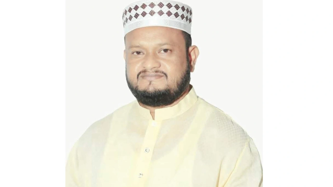 আলীনগর ইউনিয়ন চেয়ারম্যান “শিশু” সাময়িক বরখাস্ত