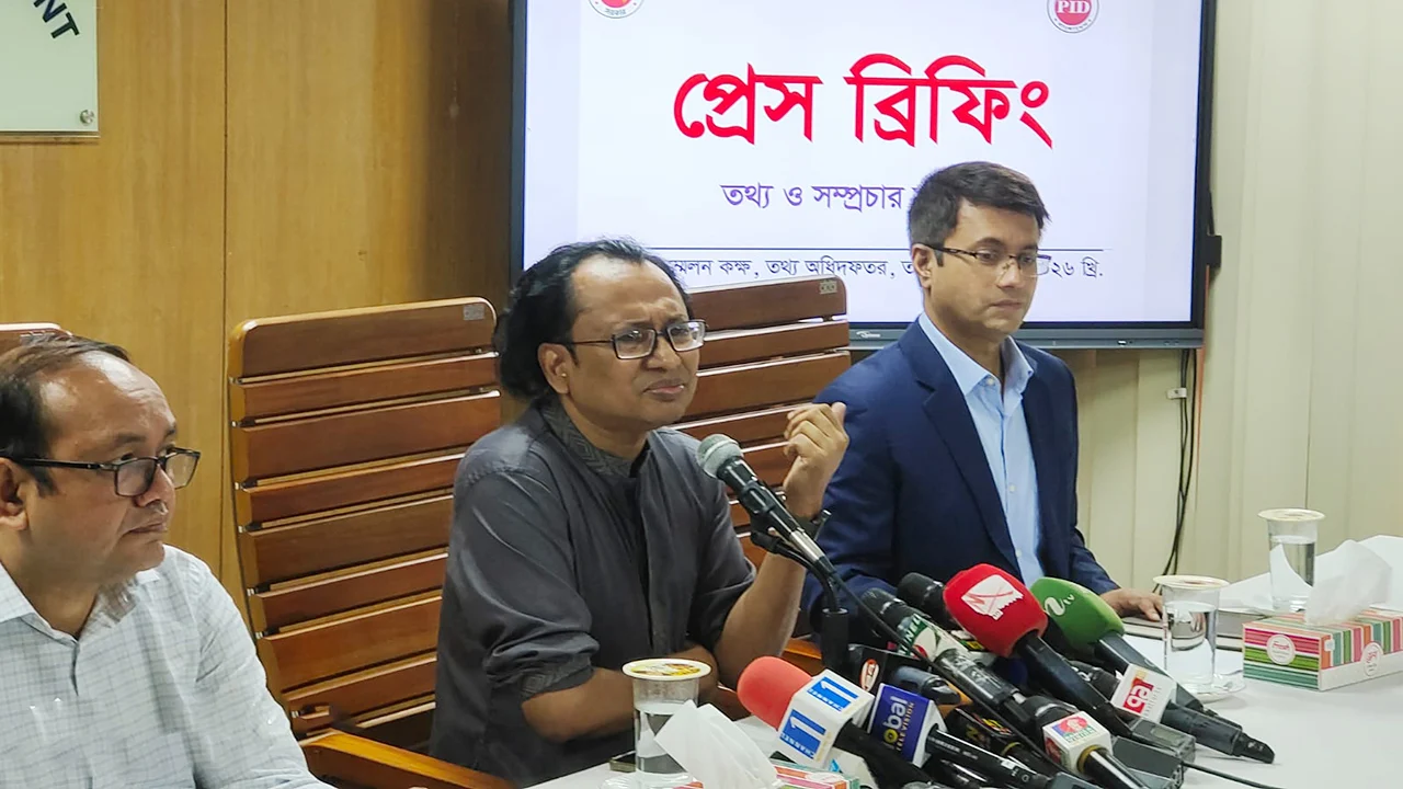 তাৎক্ষণিক প্রতিবাদ হিসেবেই ভারত থেকে ফিরেছি: ডা. জাহেদ উর রহমান