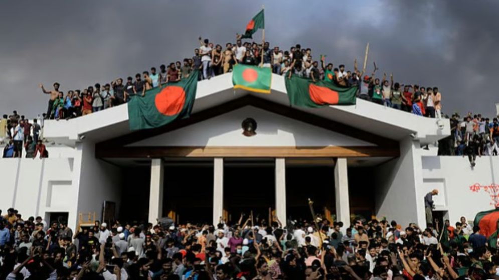 রাষ্ট্রীয়ভাবে জুলাই গণঅভ্যুত্থান দিবস উদযাপনে ব্যাপক কর্মসূচি