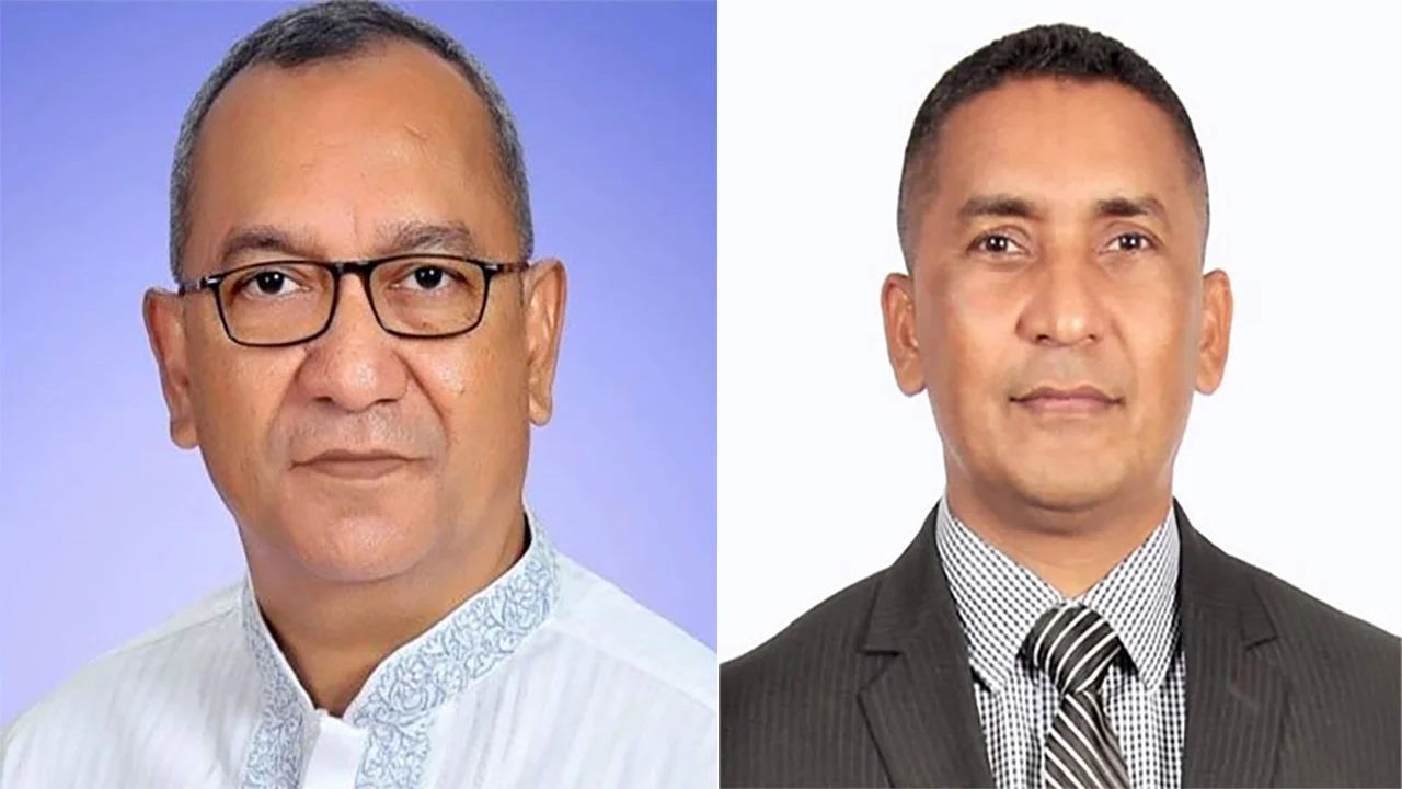 যুবদলের নতুন কমিটি, সভাপতি মুন্না ও সম্পাদক নয়ন