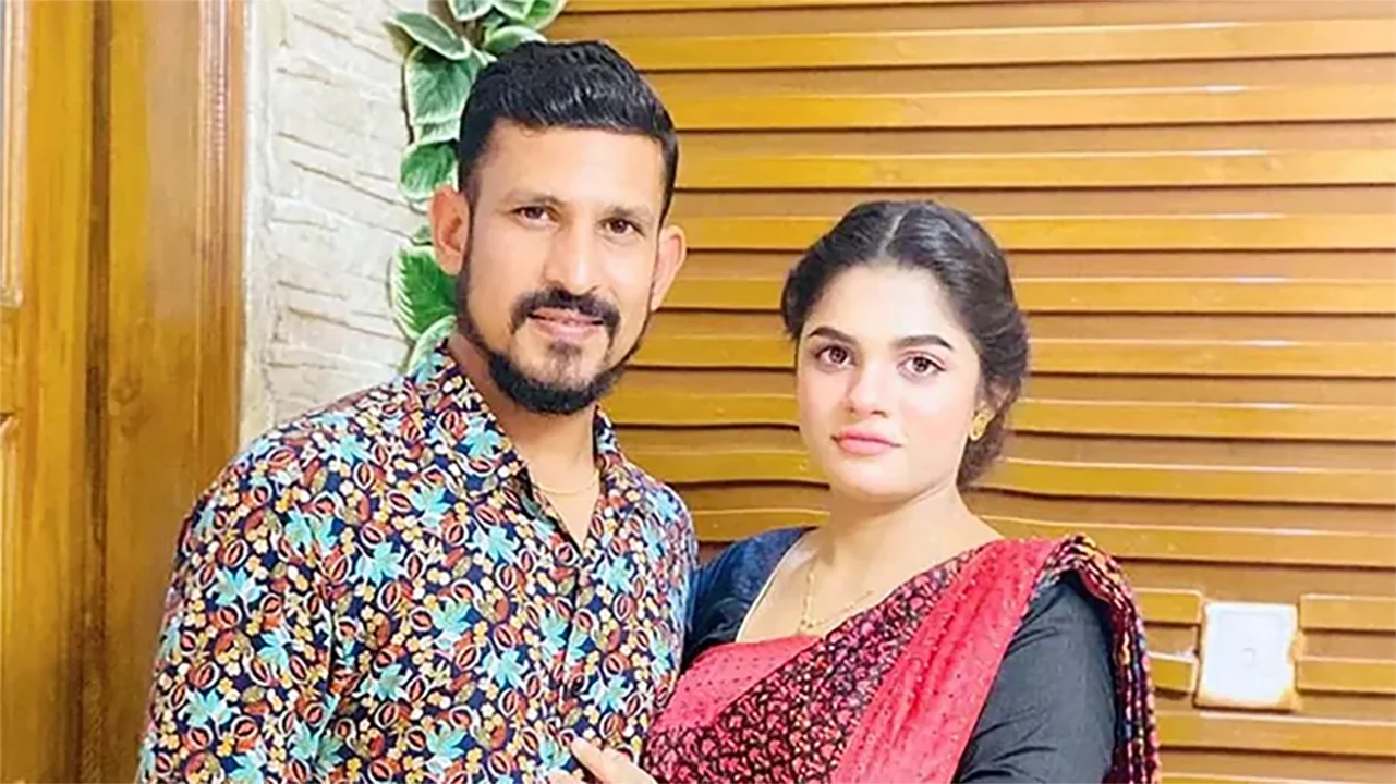 খালাস পেলেন ক্রিকেটার নাসির ও তার স্ত্রী তামিমা