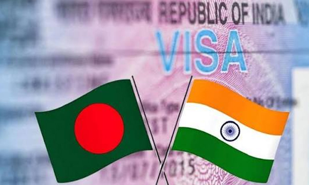 ভারতীয় পর্যটন ভিসা চালু, আবেদন করবেন যেভাবে