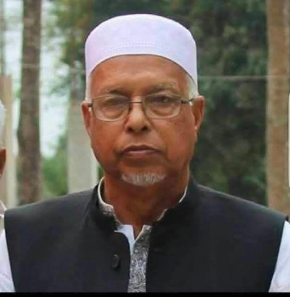 বিয়ানীবাজার উপজেলা আওয়ামী লীগের সাবেক সভাপতি মনিয়া আর নেই