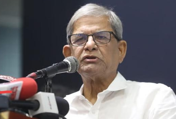 তিন মাসে যে কাজ হয়েছে, আওয়ামী লীগের ১৫ বছরেও তা হয়নি