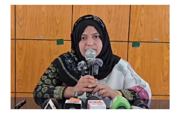 আপা’ ডাকায় নয়, বাসি মিষ্টি বিক্রির দায়ে বনফুলকে জরিমানা করা হয়েছে : ইউএনও