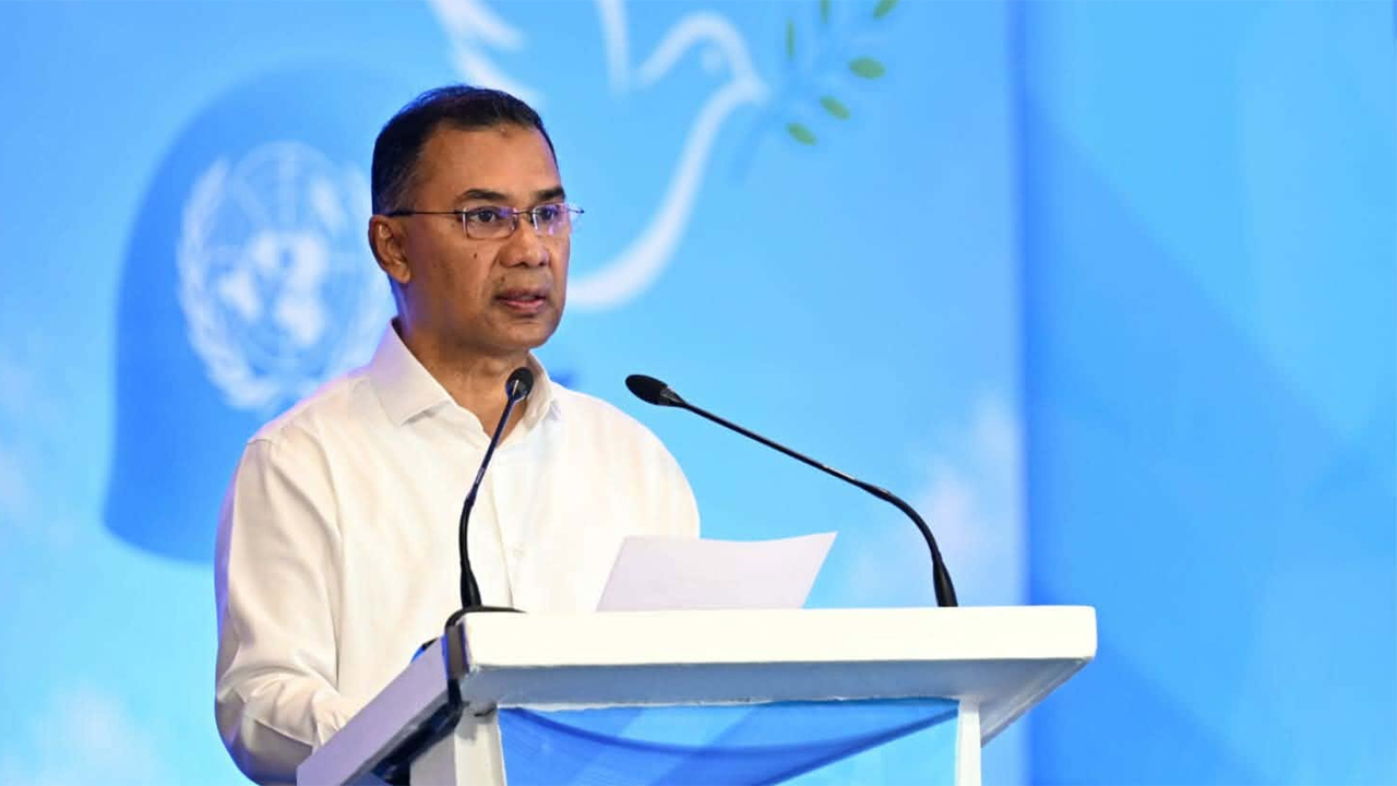 ৭৫-এর ৭ নভেম্বর সেনাবাহিনী ষড়যন্ত্র মোকাবিলা করে ঘুরে দাঁড়ায়: প্রধানমন্ত্রী