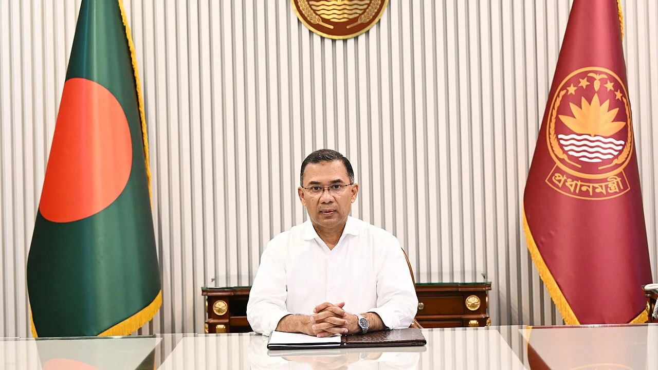 পবিত্র আশুরা উপলক্ষ্যে প্রধানমন্ত্রীর বাণী