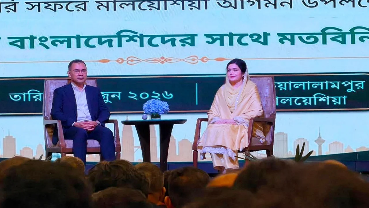 মালয়েশিয়ায় আটক বাংলাদেশিদের মুক্তির উদ্যোগ নেওয়া হবে: প্রধানমন্ত্রী