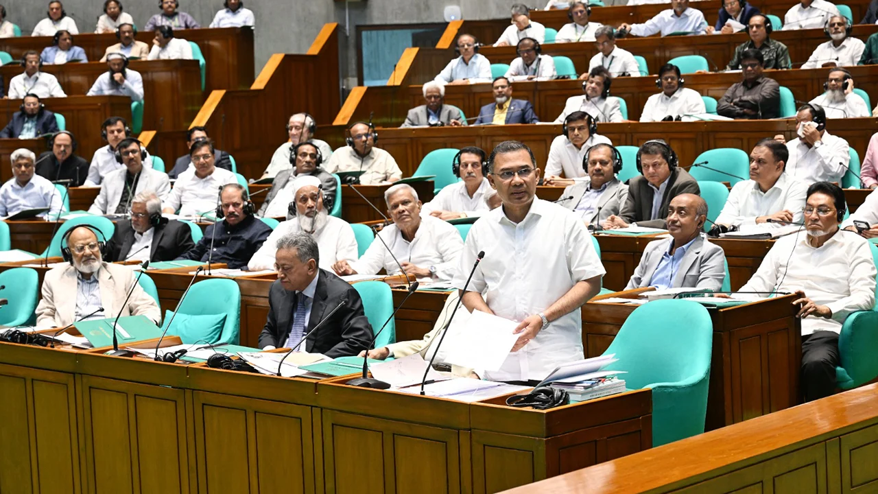 যে কোনো মূল্যে তিস্তা মহাপরিকল্পনা বাস্তবায়ন করা হবে: প্রধানমন্ত্রী