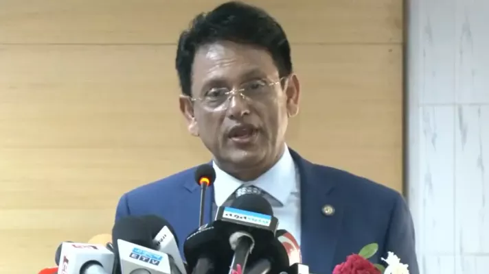 এসএসসির ফল ২০ জুলাই : শিক্ষামন্ত্রী