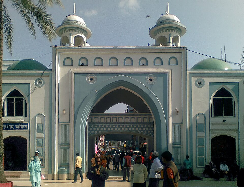 বাংলাদেশে মসজিদের সংখ্যা ৩ লাখ ৫০ হাজার ৪৬৫টি, সবচেয়ে বেশি ঢাকা বিভাগে, সবচেয়ে কম সিলেট
