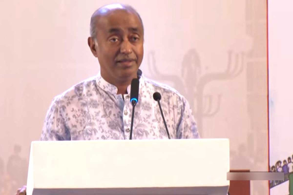 জুলাই হত্যার প্রতিটি ঘটনার বিচার করতে সরকার বদ্ধপরিকর: আইনমন্ত্রী