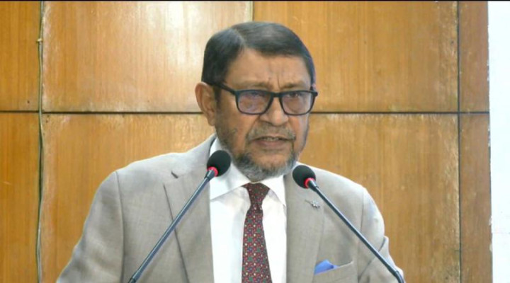 ক্লিনিকে ডেলিভারি রুমের ব্যবস্থা না করলে লাইসেন্স বাতিল: স্বাস্থ্যমন্ত্রী
