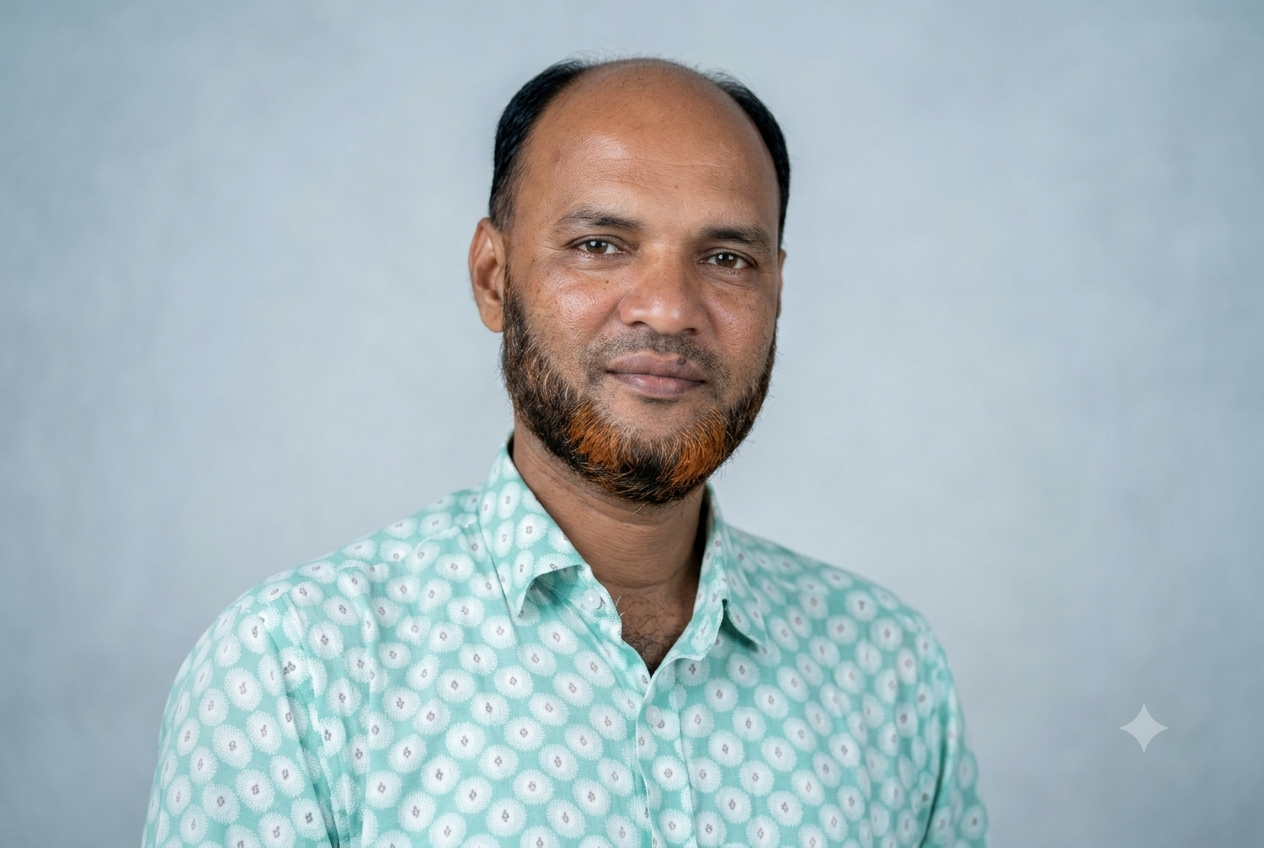 স্থানীয় নির্বাচনে গোলাপগঞ্জ লক্ষণাবন্দ ইউপিতে চমক দেখাতে পারেন সম্ভাব্য চেয়ারম্যান প্রার্থী সাংবাদিক রুমন