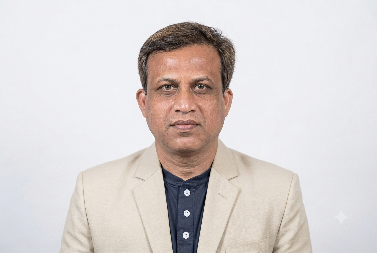 গোলাপগঞ্জ মডেল থানার (ওসি) আরিফুল ইসলামকে বদলি