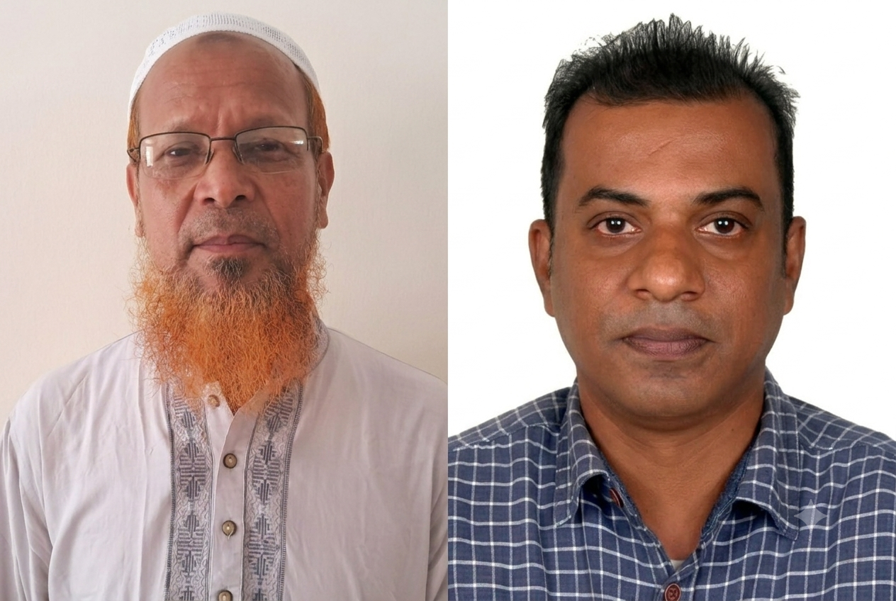 হাজী জছির আলী বিদ্যালয়ের ব্যবস্থাপনা কমিটি গঠন সভাপতি শামীম, সহ সভাপতি মাহবুব