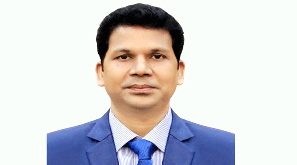 শাহজালাল বিমানবন্দর থেকে ফিরে গেলেন সিলেটের নতুন ডিসি!