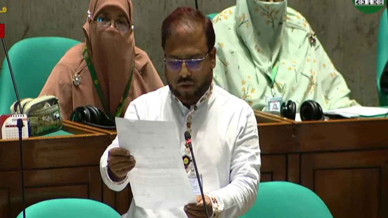 প্রাথমিকে বিশুদ্ধ কোরআন তেলাওয়াত শেখাতে নূরানী শিক্ষক নিয়োগের দাবি