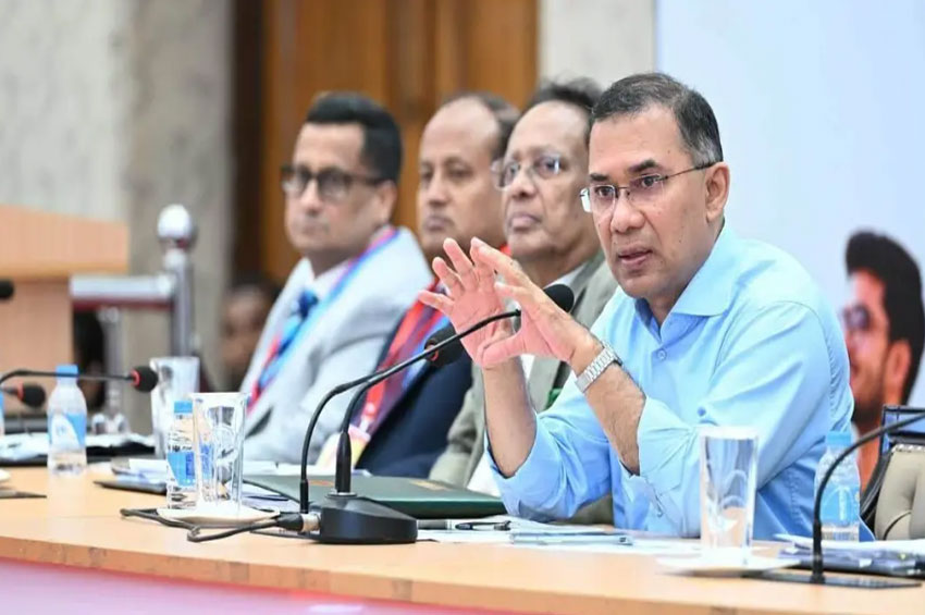 উদ্যোক্তাদের পাশে থাকার প্রতিশ্রুতি প্রধানমন্ত্রীর