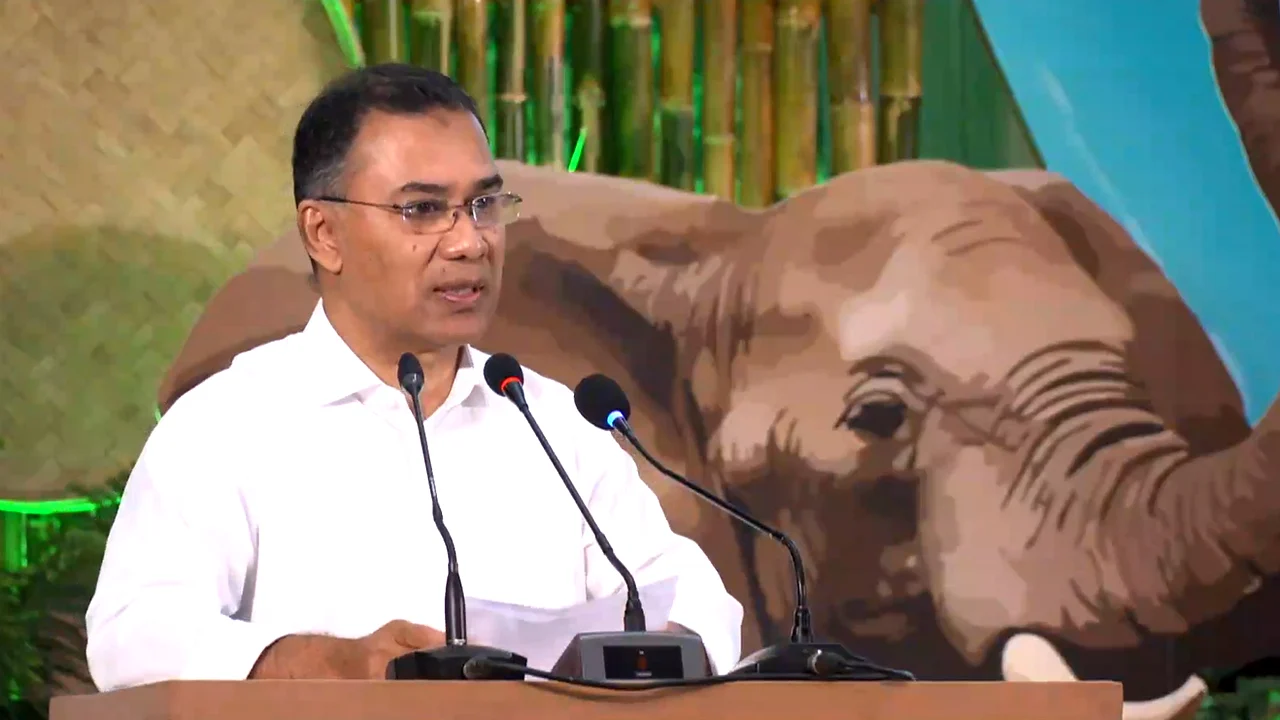 সূরা বাকারার ২৯ নম্বর আয়াত আমল করতে বললেন প্রধানমন্ত্রী