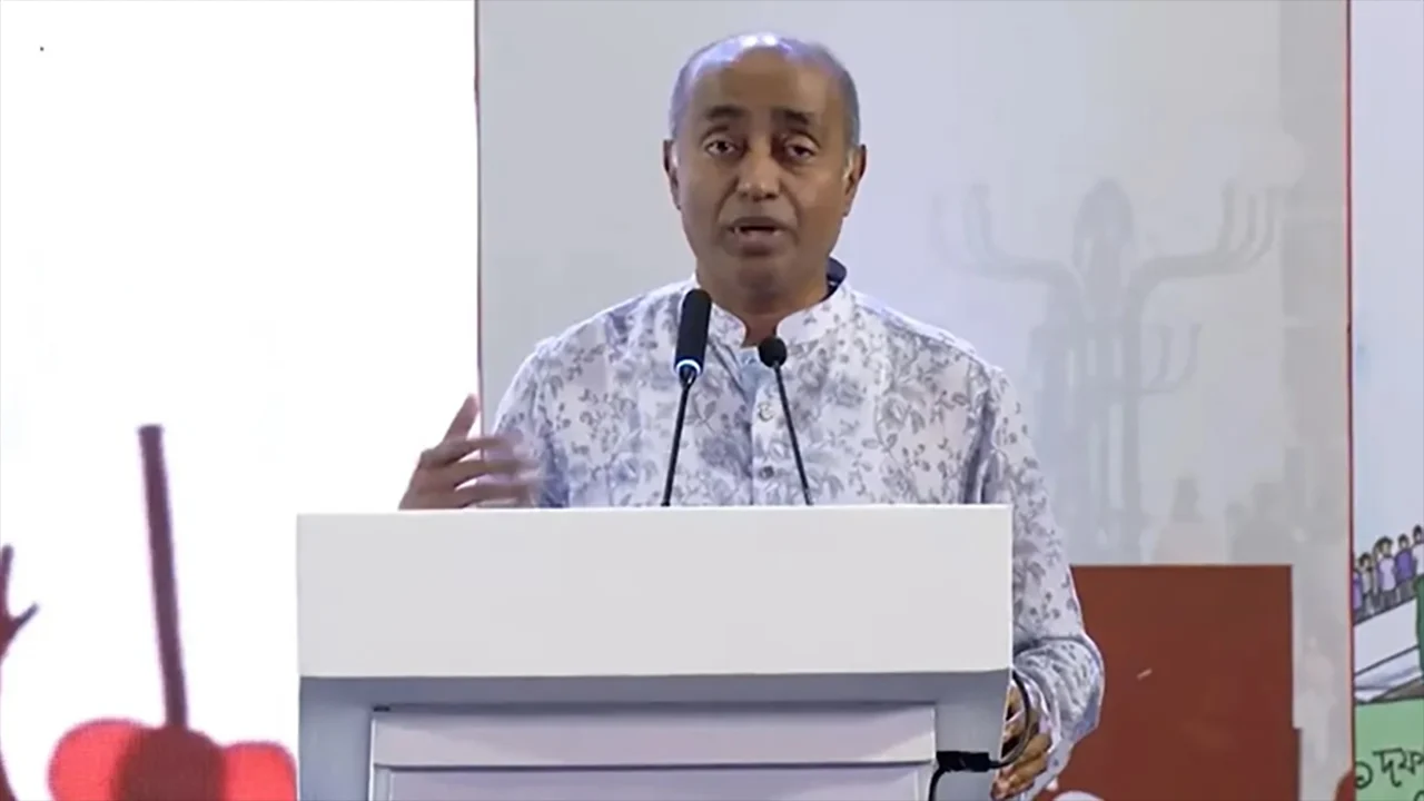 আগামী নির্বাচন তত্ত্বাবধায়কের অধীনে, সামনের অধিবেশনে বিল: আইনমন্ত্রী