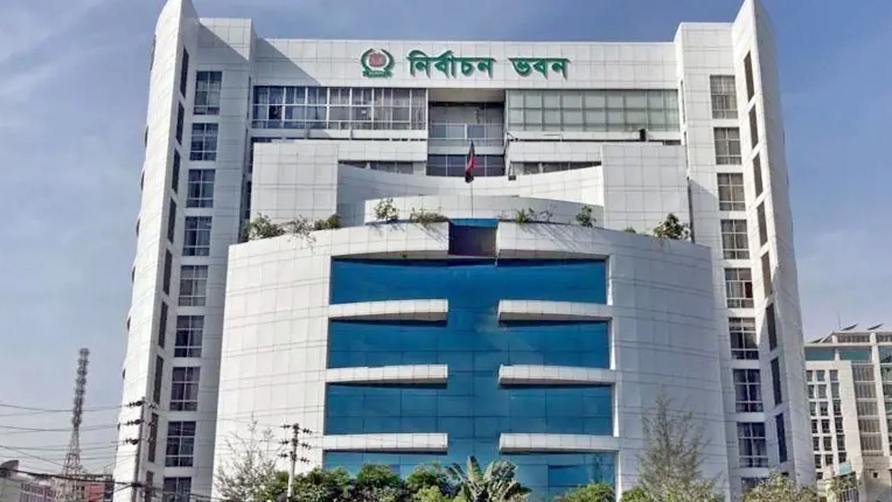 এনআইডির জন্ম তারিখ সংশোধনে চাপে ইসি