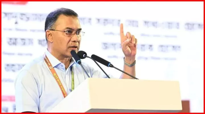 জুলাই অভ্যুত্থানে হতাহতদের ন্যায়বিচার এদেশের মাটিতেই হবে : প্রধানমন্ত্রী